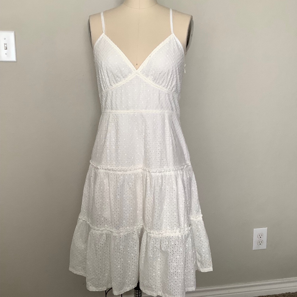 Size 12 Side Zip
